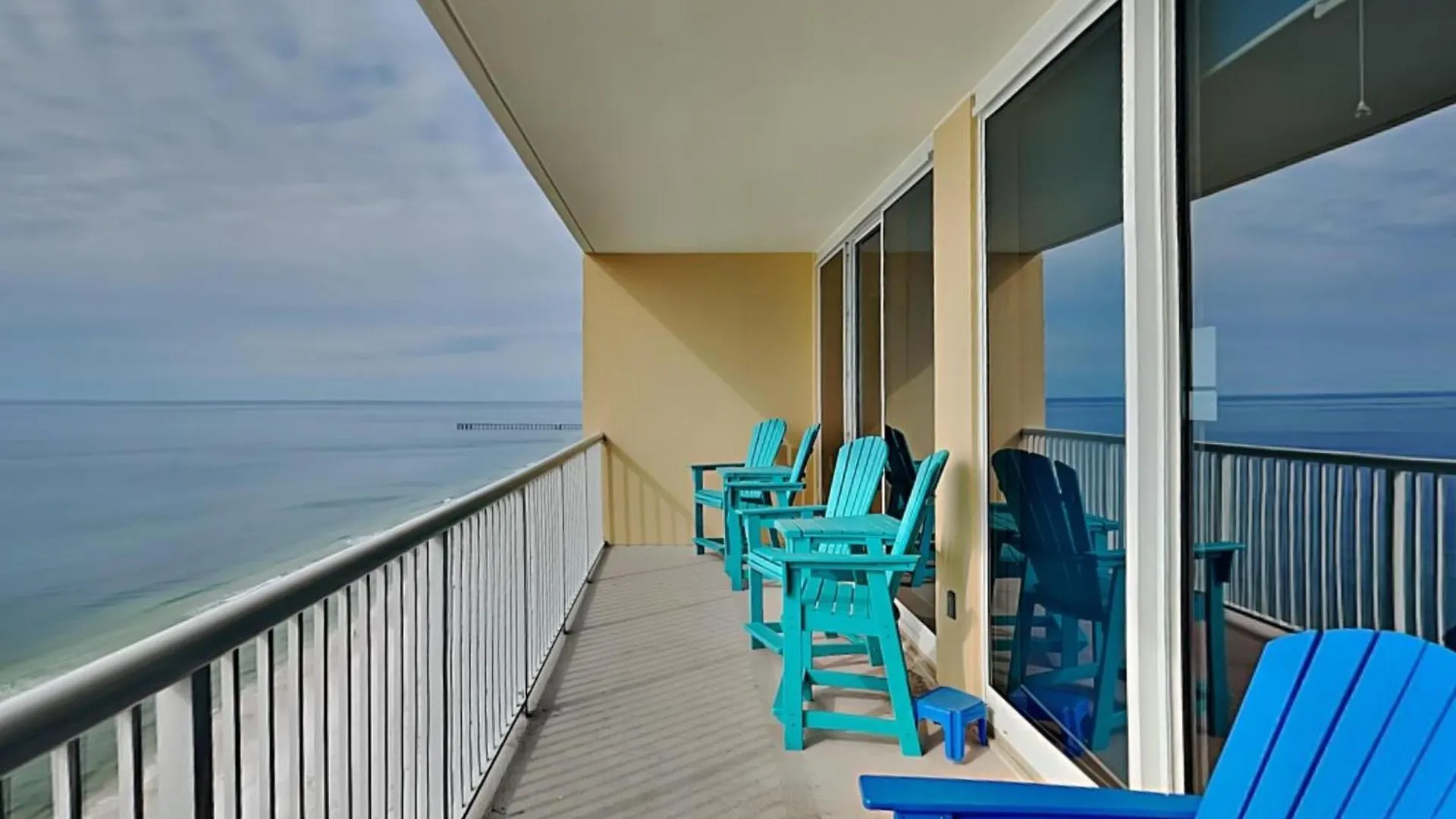 Majestic Beach Towers I 2302 Panama City Beach