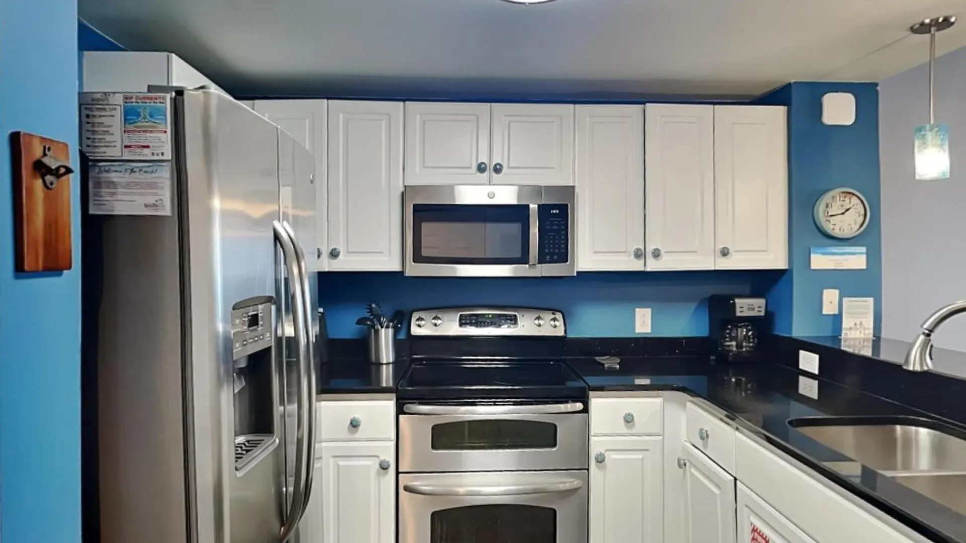 Διαμέρισμα Majestic Beach Towers I 2302 Panama City Beach