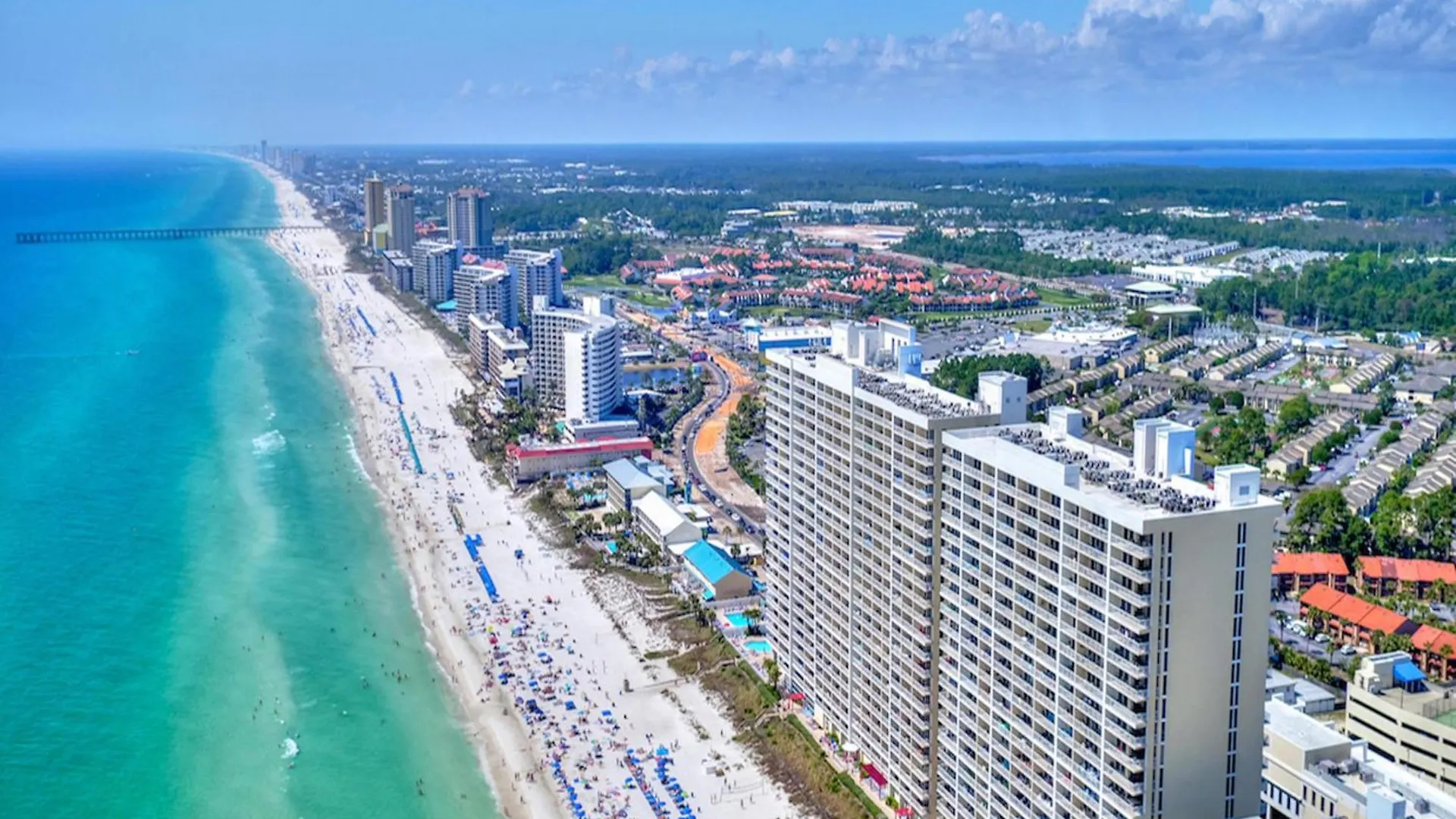 Majestic Beach Towers I 2302 Panama City Beach Ηνωμένες Πολιτείες της Αμερικής