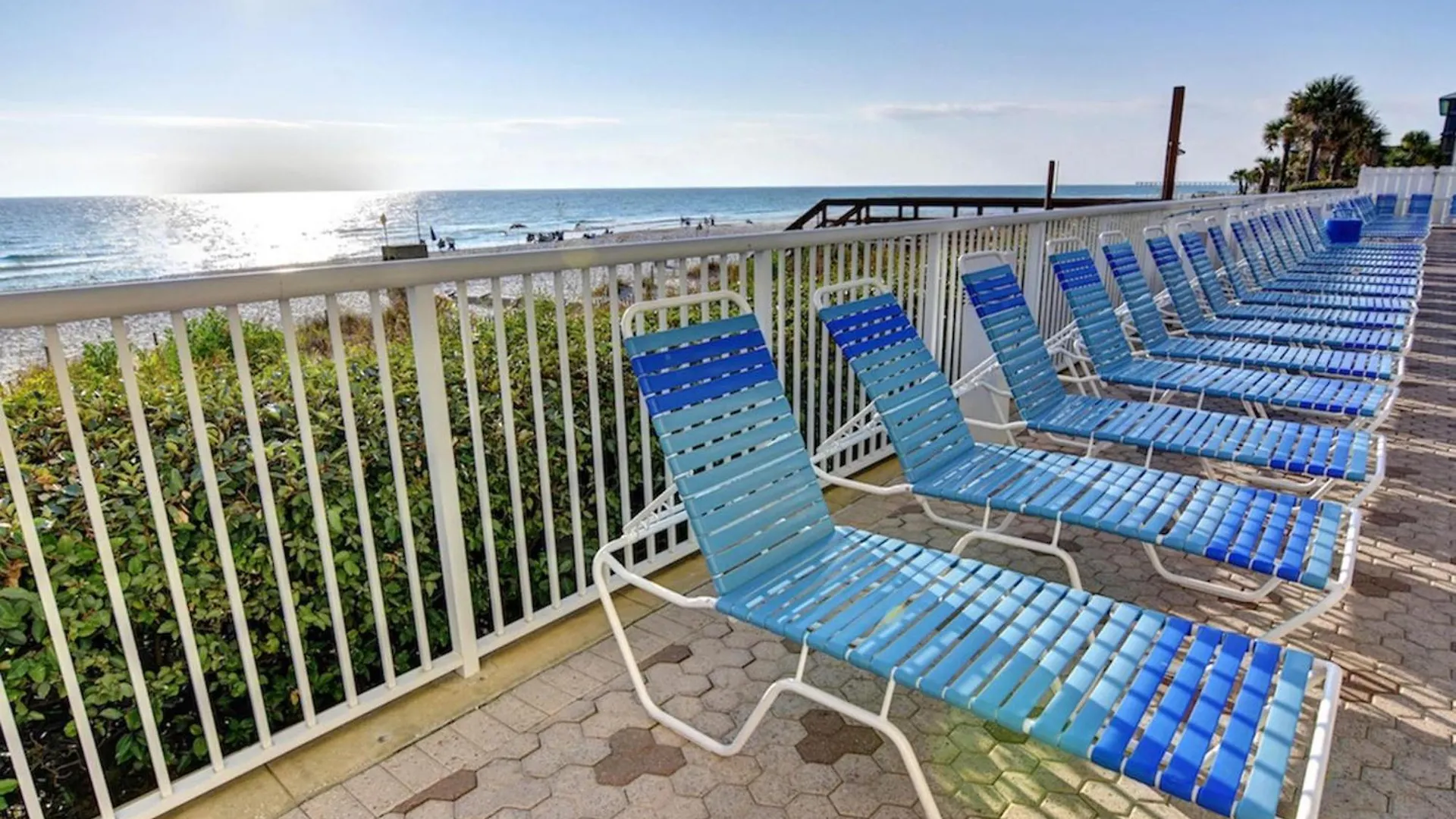 Majestic Beach Towers I 2302 Панама-Сити Апартаменты