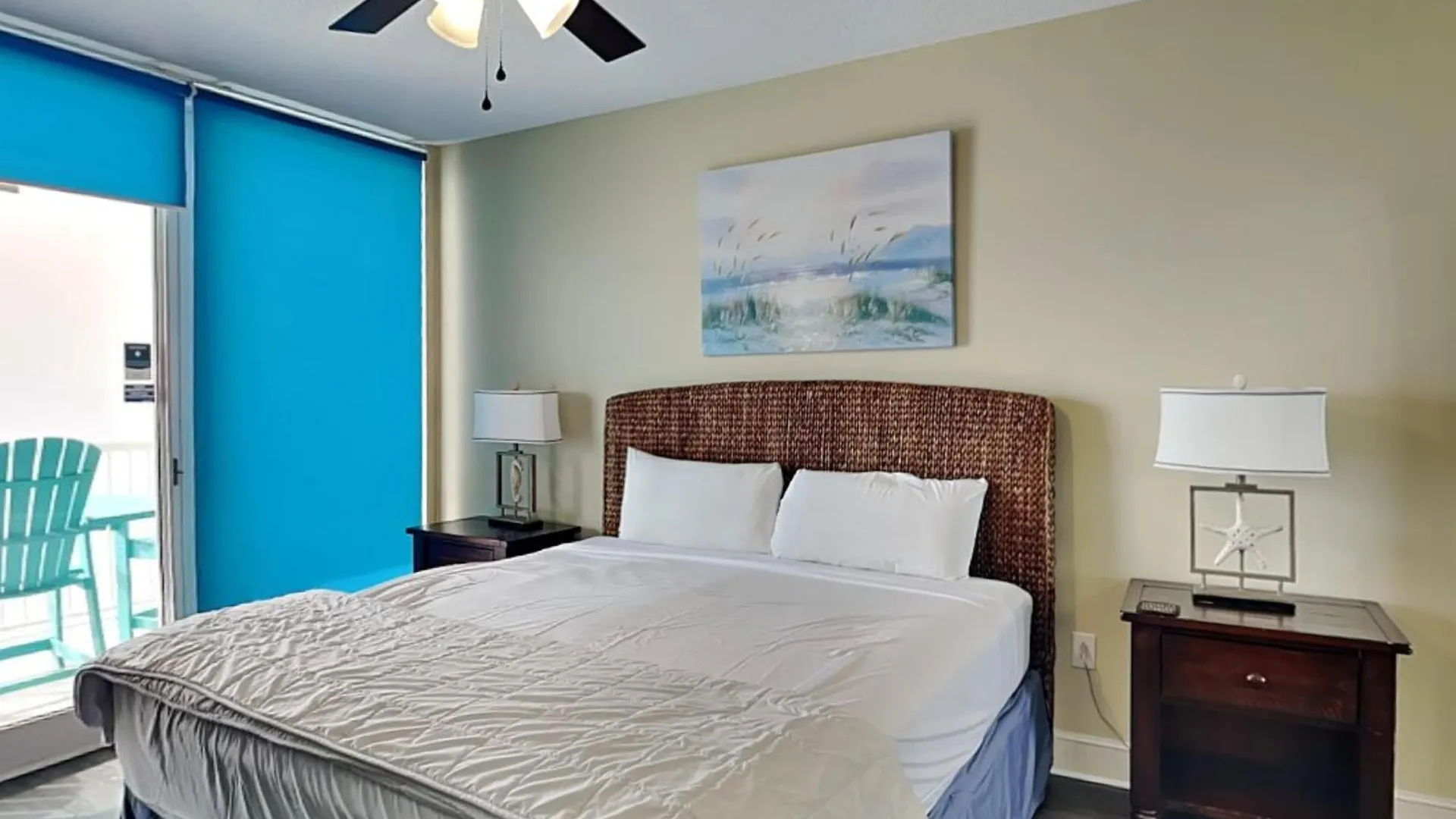 Majestic Beach Towers I 2302 Панама-Сити 0*,  США